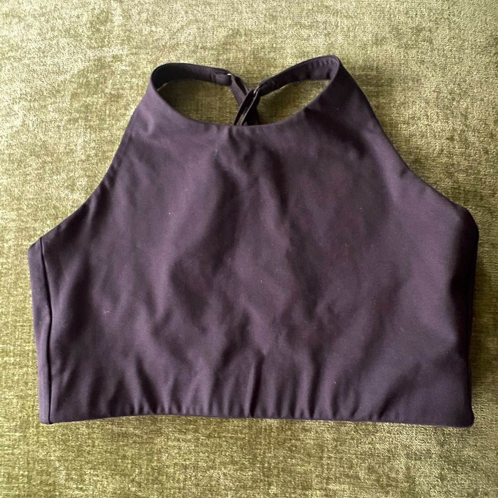 Girlfriend collective bra top